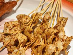 -北丐先生·野馄饨烧烤(雨花万象店)