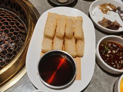 -韩盛·古法烤肉店(皇城恒隆广场店)