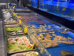 -永红源啤酒·烧烤·海鲜·大排档(青特城店)