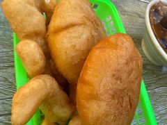 -逍遥镇刘相五胡辣汤豆沫馆(康复中街店)