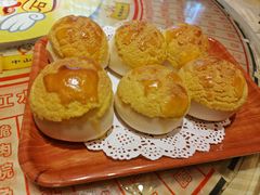-石岐佬中山菜馆(张溪店)