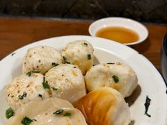 -舒蔡记生煎菜饭(云南中路店)