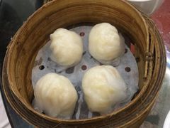-香港蓮香樓(上環店)