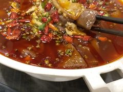 -庆合府重庆大排档(紫都城店)