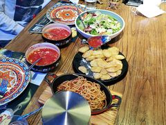 -卢布林西餐厅(万正店)