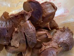 -马凯餐厅(长椿街店)