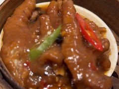 -葡珍轩冰室(虹桥机场T1店)