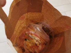 -山崎面包(静安久光店)