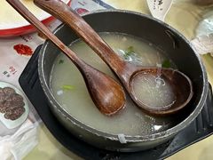 -服务大楼冷面(延大店)