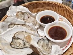 -周姑娘不等味·牛羊肉火锅·螃蟹罗氏虾·烤鱼烤串(高邮店)