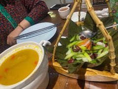 -福慧慈缘素食餐厅(王府井店)