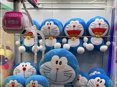 -天天玩X秋葉原日系动漫游戏中心
