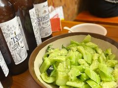 -红军龙虾(河柏街店)