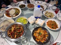 -湘遇湖南菜city店 Taste Hunan Restaurant