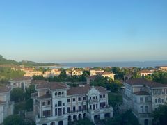 -平湖九龙山庄园圣马可酒店