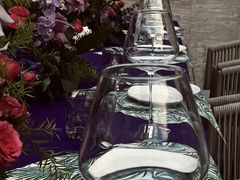 -villaa·别墅·融合菜西餐厅