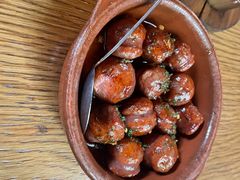 -Las Tapas(思南公馆店)