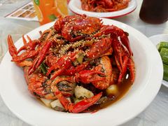 -四妹餐厅(玫瑰街店)