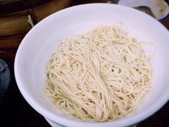 葱油拌面-吾介小籠館
