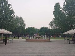 -意大利农场度假村