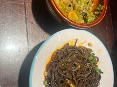 -江边城外烤全鱼(方庄时代购物中心店)