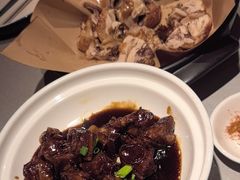 -绿茶餐厅(广州天河城店)