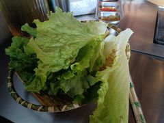 -小财盆地桌烤肉