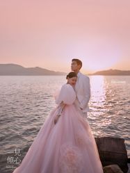 点击看大图 -蒙娜丽莎婚纱摄影·旅拍