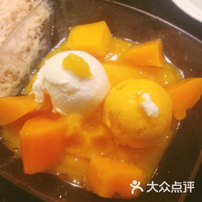 鹿港小镇(港汇店)的点评