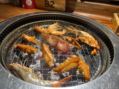 -御牛道日式烤肉料理(杭州万象城店)