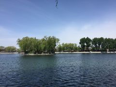 -北门涮肉·炭火铜锅涮肉(什刹海店)