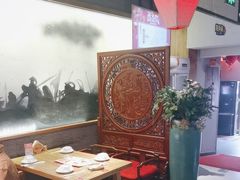 -水煮三国·川鲁江湖菜(香山店)