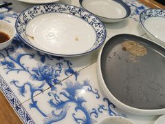 黄瓜鲜虾水饺-东方饺子王(新奥购物中心店)