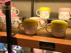 -星巴克臻选(周浦万达店)