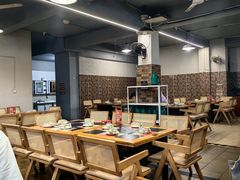 -德四家·云南傣味烧烤品牌(和谐店)