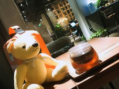 -漫咖啡(武汉天地店)