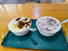 -笃笃笃糖粥(十全街店)