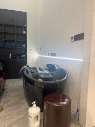 -BULB STUDIO 巴柏明星发型工作室
