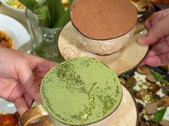 -get pizza意大利餐厅(凯德MALL店)