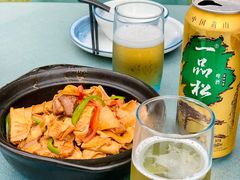 笋衣烧肉-诗莉莉·厚德堂私房菜