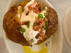 -摩根扒房(桐梓林店)