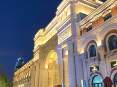 -友坐OMNI(民园广场店)