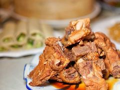 -周家大连水饺(美专校街店)