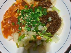 -大嘻咹biangbiang面(历史博物馆店)