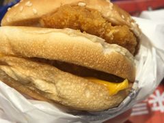 -汉堡王(萧山宝龙店)