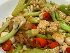 -西贝(紫荆广场店)