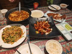 -玉桥餐厅(天坛店)