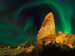 -北极村旅游风景区