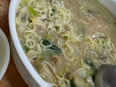 -坛南湾阿强农家乐.海鲜大排档老字号(福州地标美食店)