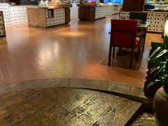 -广州中心皇冠假日酒店-环市食坊·海鲜自助餐厅